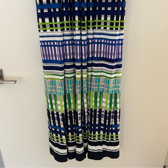 Eliza J Halter Maxi Dress - Picture 4 of 15